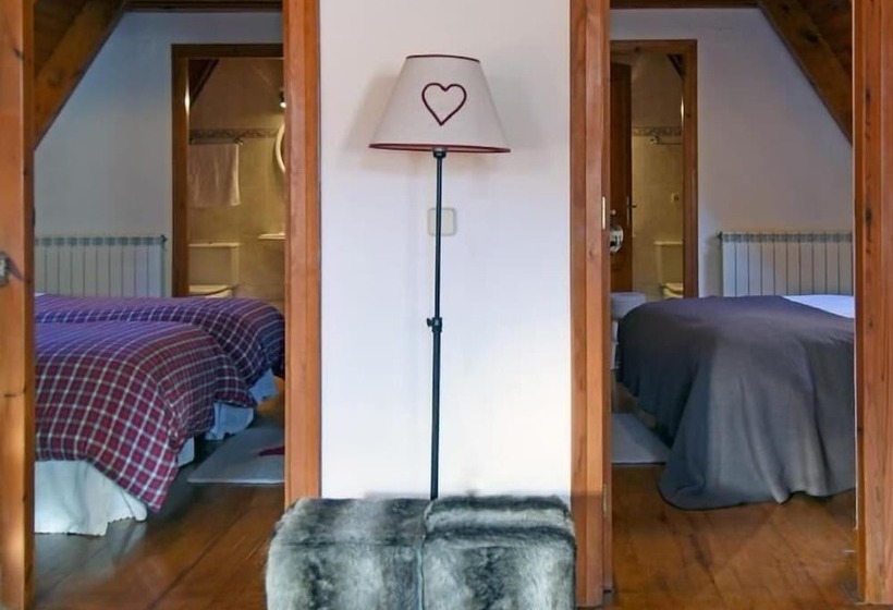 بنسيون Casa Puig