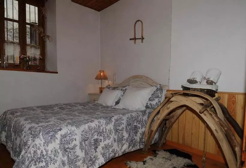 پانسیون Casa Puig