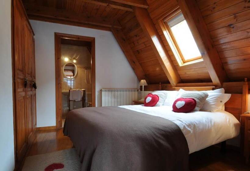 بنسيون Casa Puig