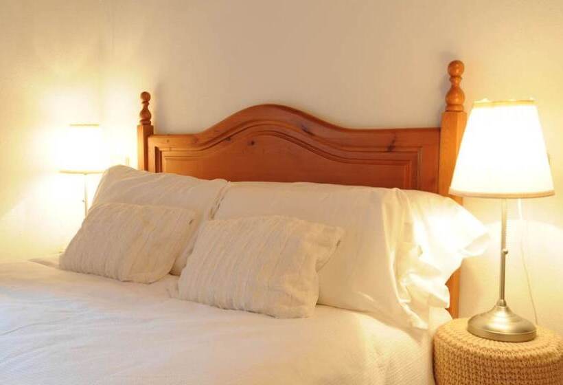 بنسيون Casa Puig