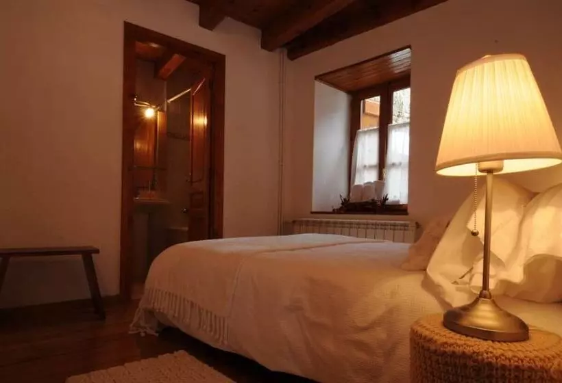 پانسیون Casa Puig