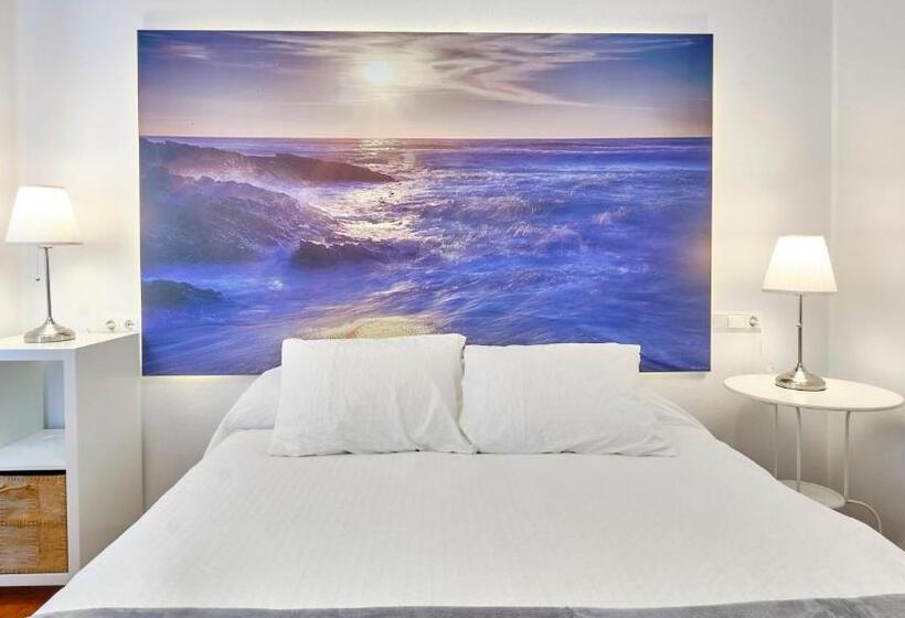 Pensão Casa Reyes El Palmar