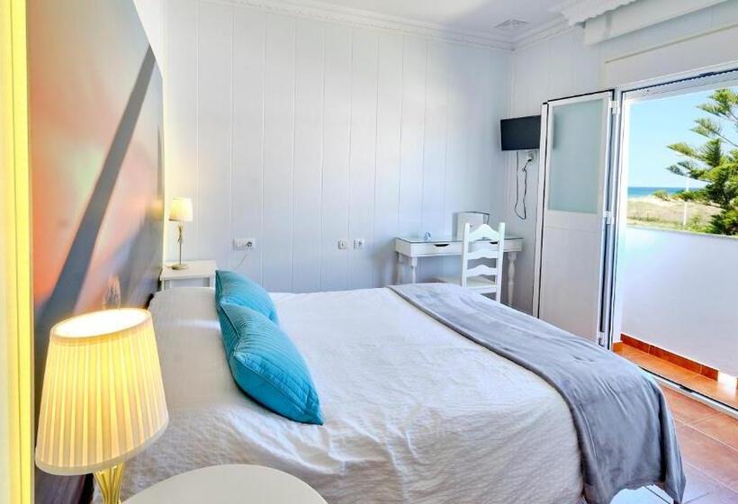 Pensão Casa Reyes El Palmar