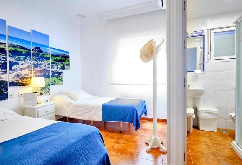 Pensão Casa Reyes El Palmar