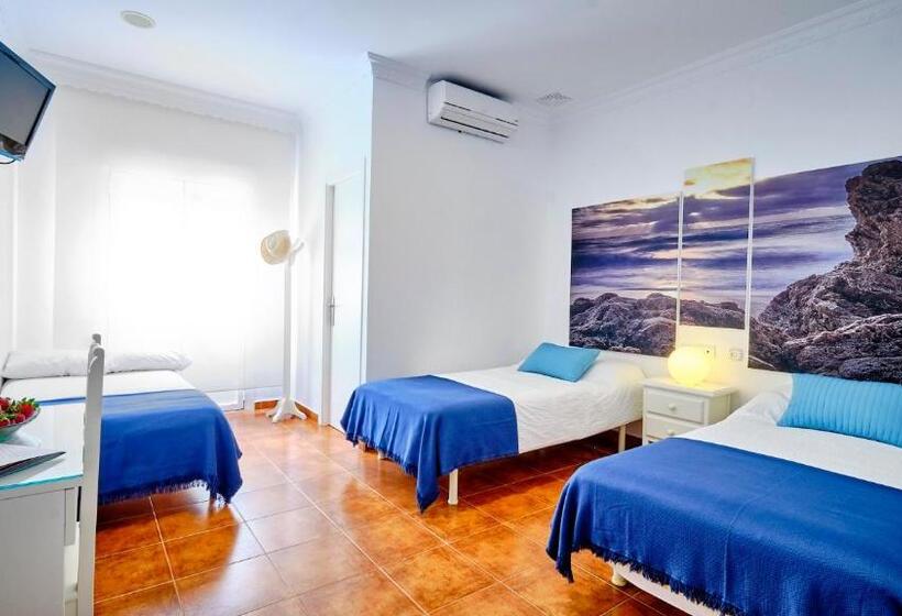 Pensão Casa Reyes El Palmar