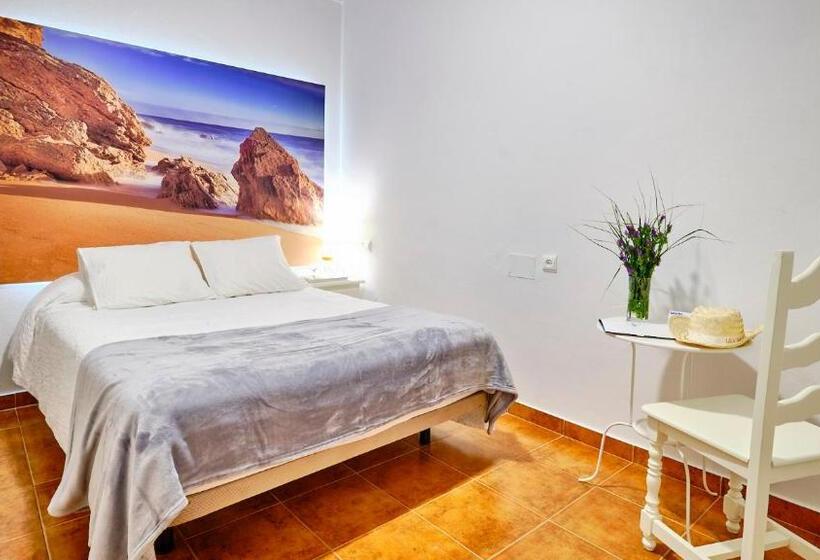 Pensão Casa Reyes El Palmar