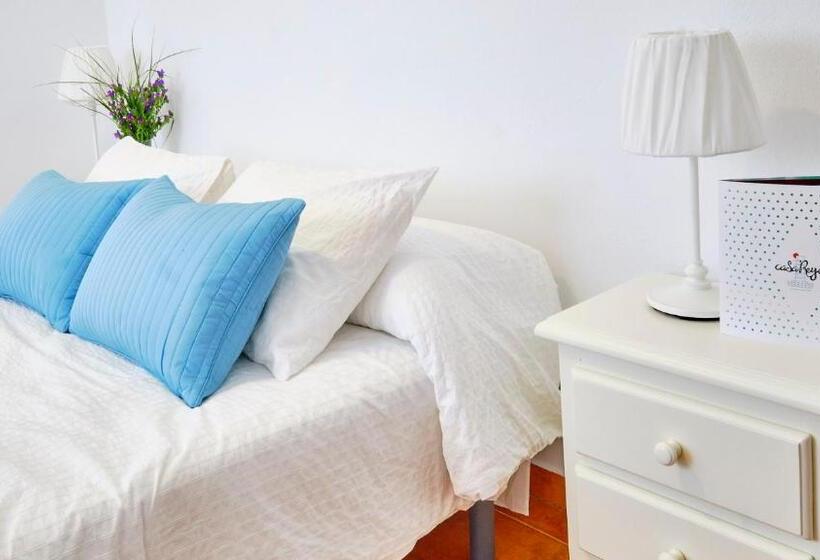 Pensão Casa Reyes El Palmar