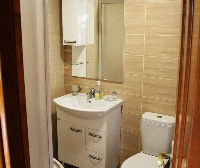 Camp Hotel Lake Views