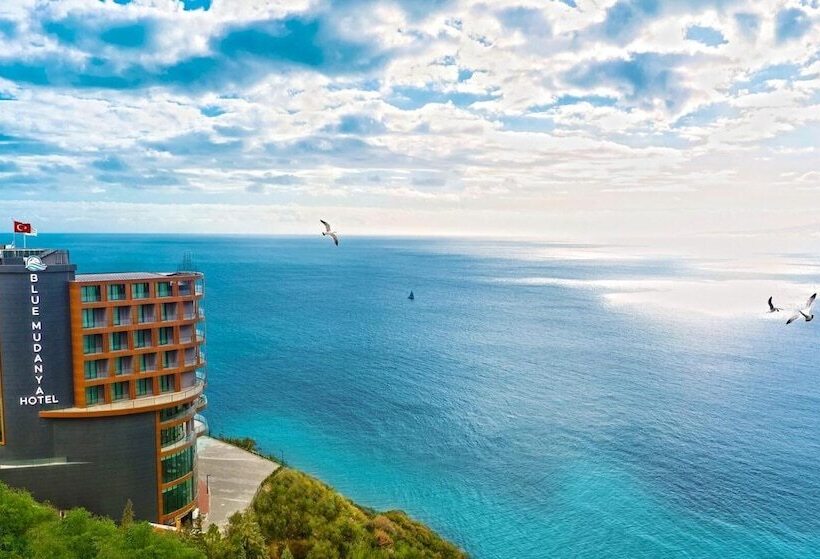 هتل Blue Mudanya