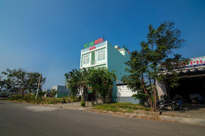 Oyo 868 Viet Anh Motel