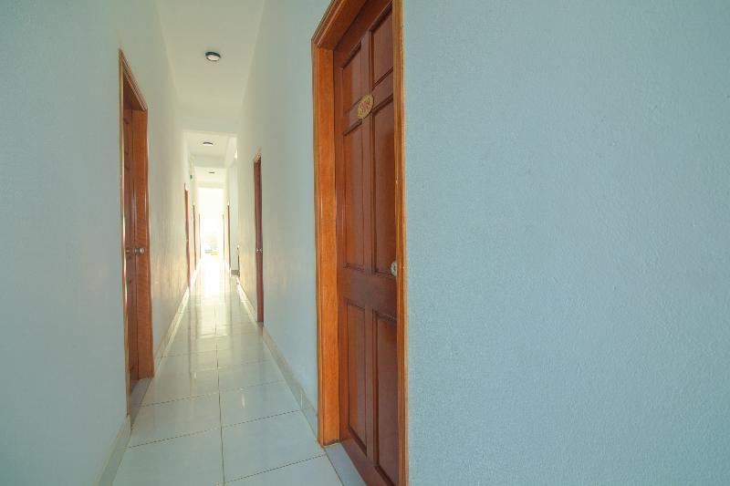 Oyo 868 Viet Anh Motel