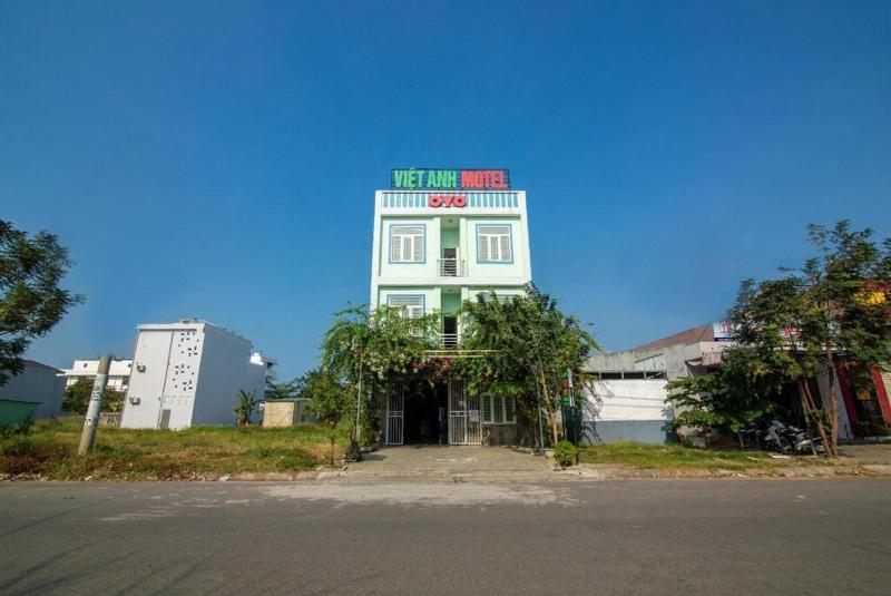 Oyo 868 Viet Anh Motel