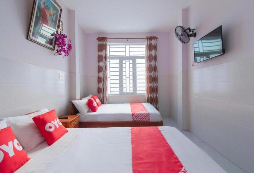 Oyo 868 Viet Anh Motel