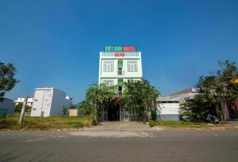 Oyo 868 Viet Anh Motel