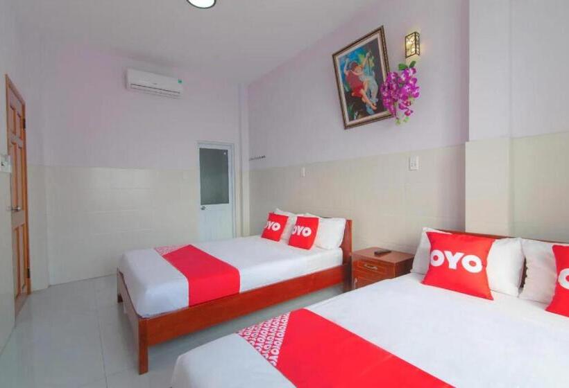 Oyo 868 Viet Anh Motel