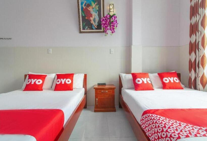 Oyo 868 Viet Anh Motel