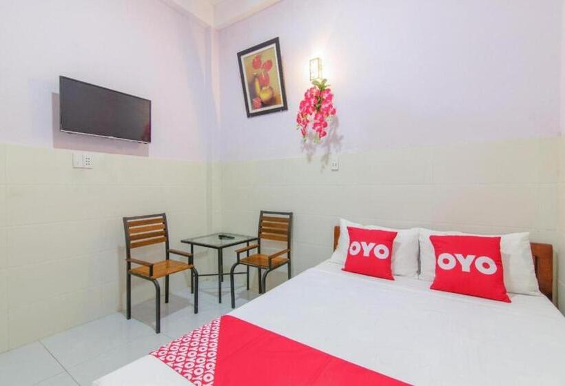Oyo 868 Viet Anh Motel