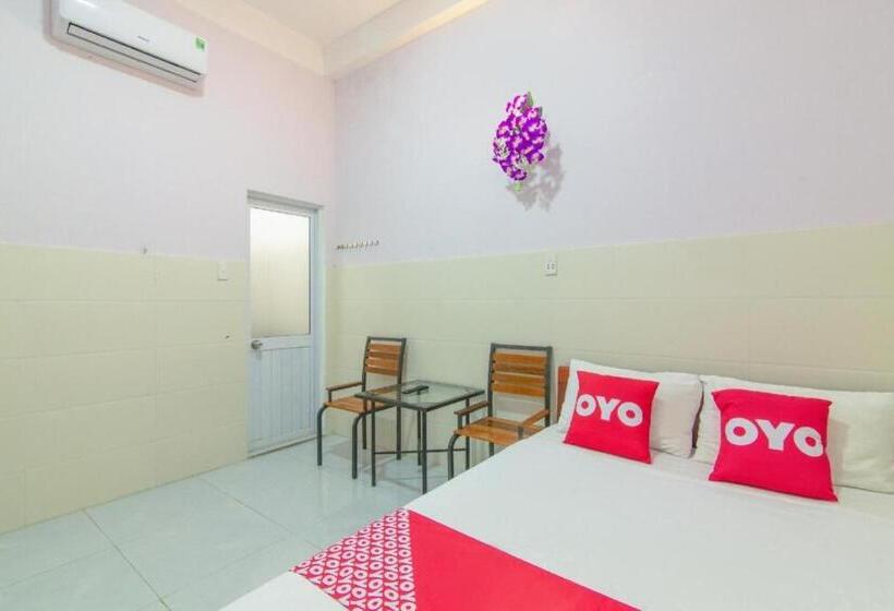 Oyo 868 Viet Anh Motel