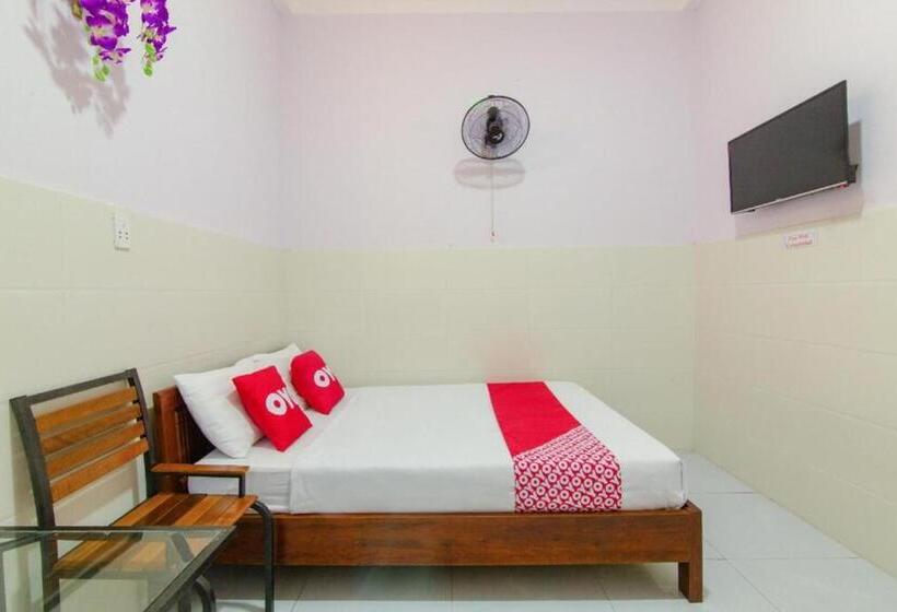 Oyo 868 Viet Anh Motel