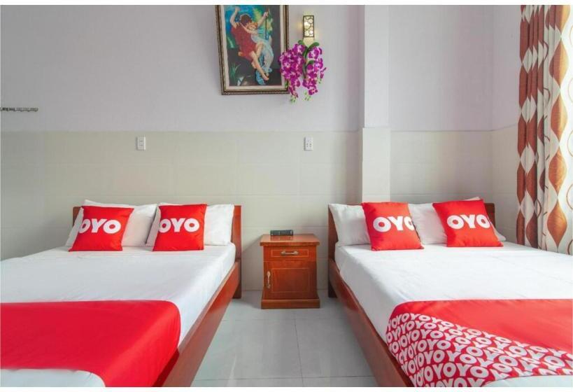 Oyo 868 Viet Anh Motel