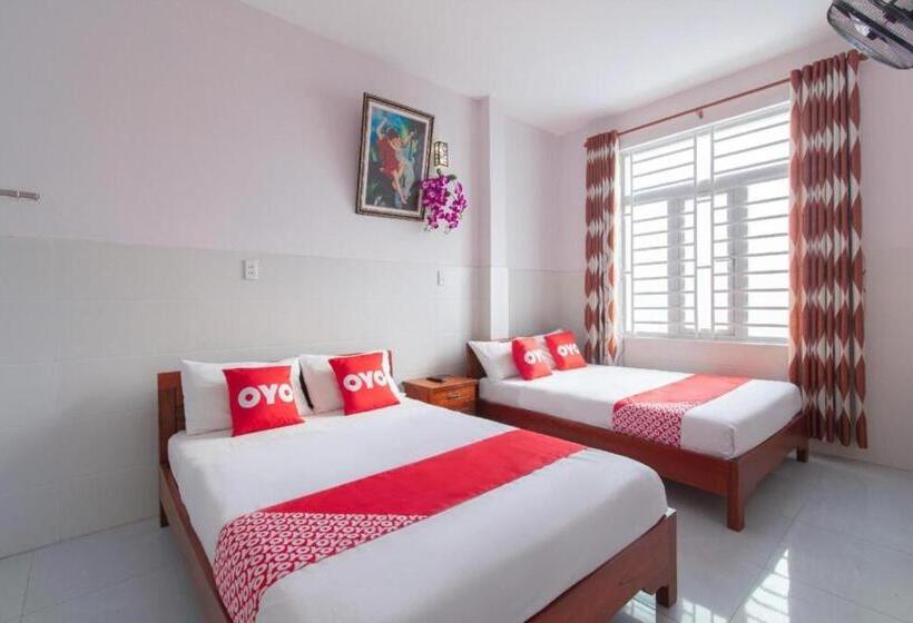Oyo 868 Viet Anh Motel