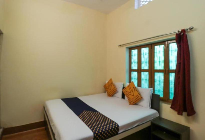 酒店 Spot On 68747 Shree Lodge