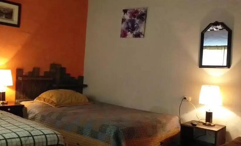 Majatalo Portal De Los Farolitos