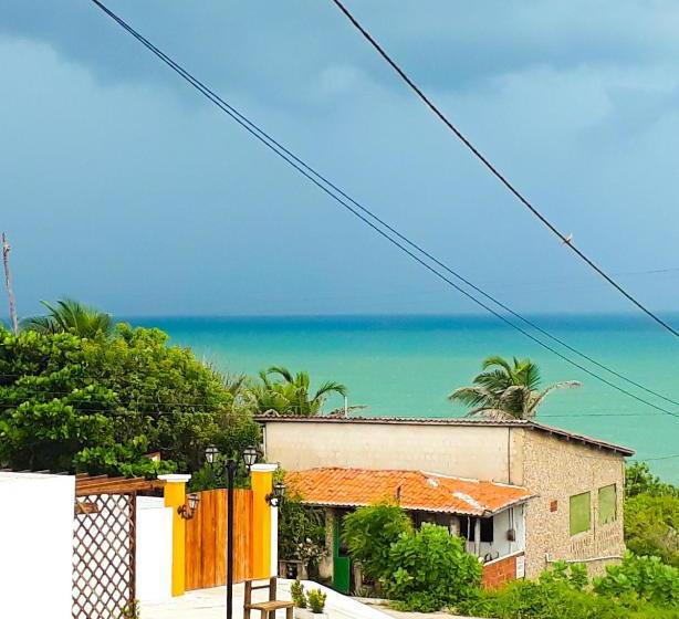 膳宿费 Vila Retiro