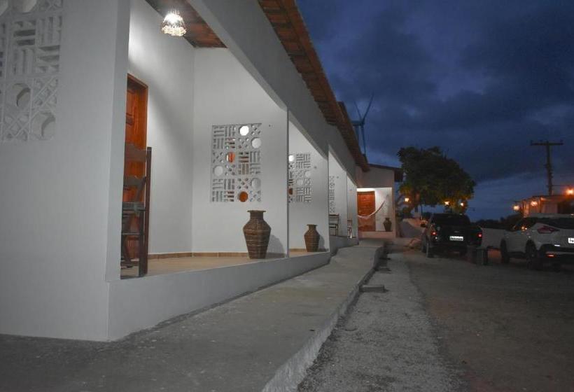 膳宿费 Vila Retiro