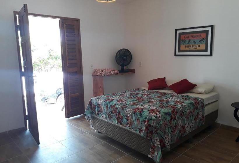 膳宿费 Vila Retiro