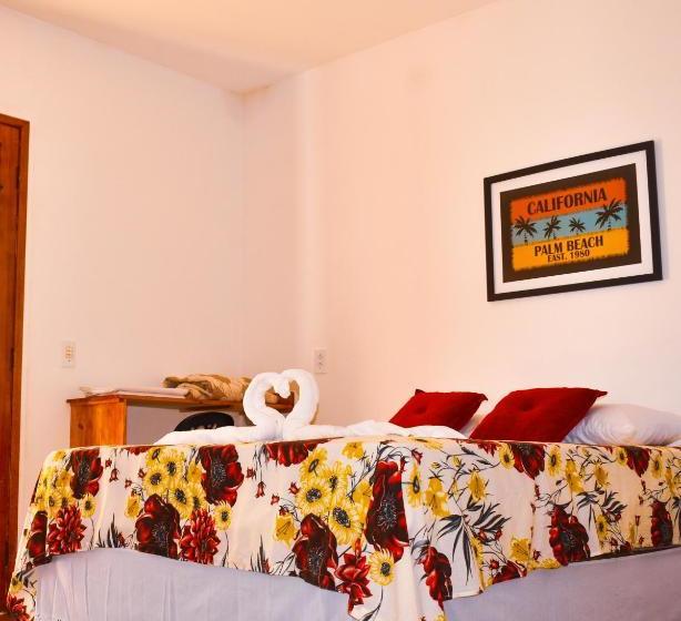 膳宿费 Vila Retiro