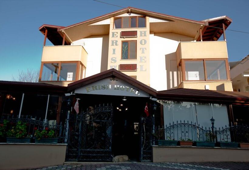 酒店 Erish Apart