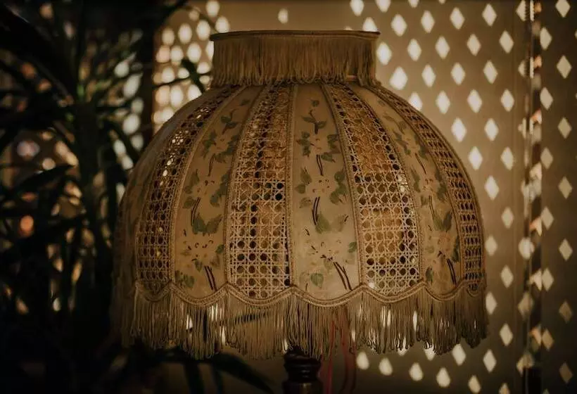 ホテル Erish Apart