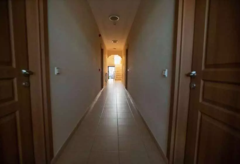 ホテル Erish Apart