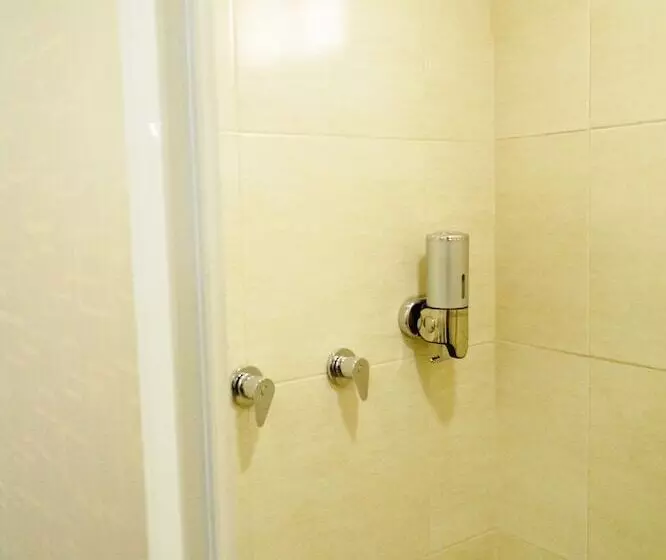 ホテル Royal Madero Inn