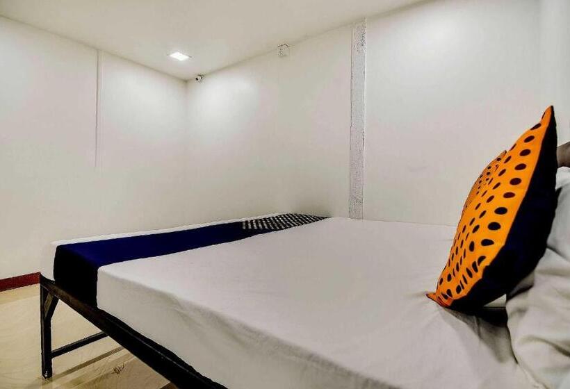 호텔 Spot On 69340 Nagpur