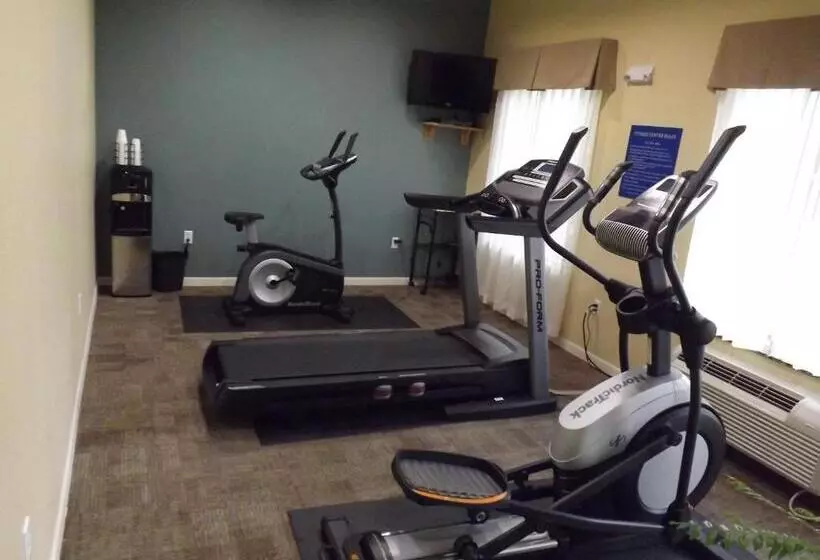 Hotelli Ssunriser Inn