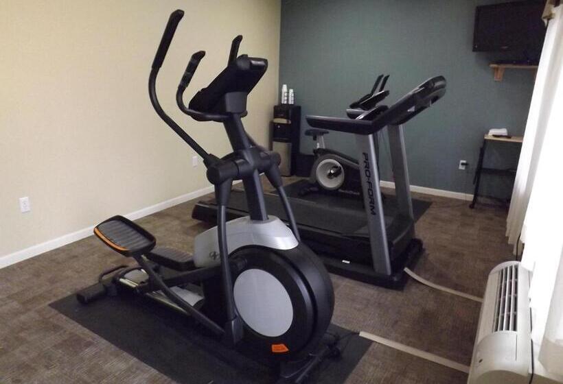 هتل Ssunriser Inn