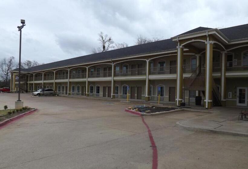 هتل Ssunriser Inn