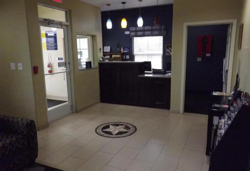 هتل Ssunriser Inn