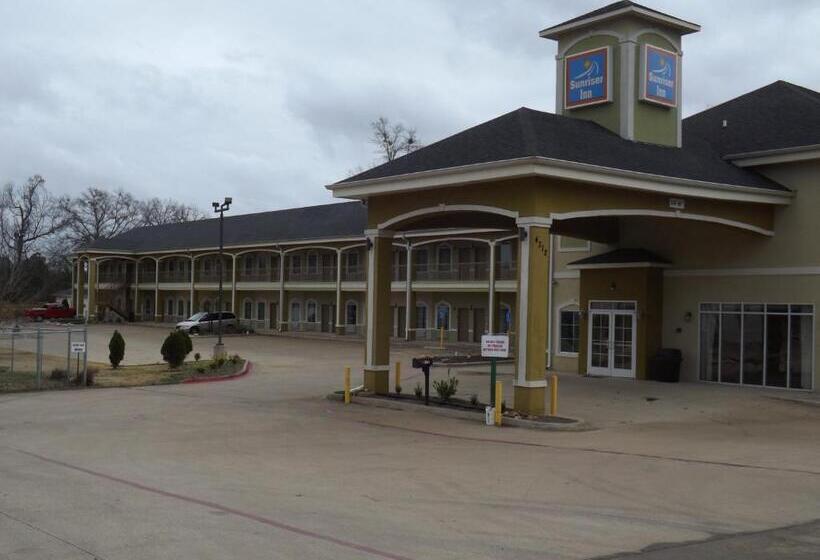 هتل Ssunriser Inn