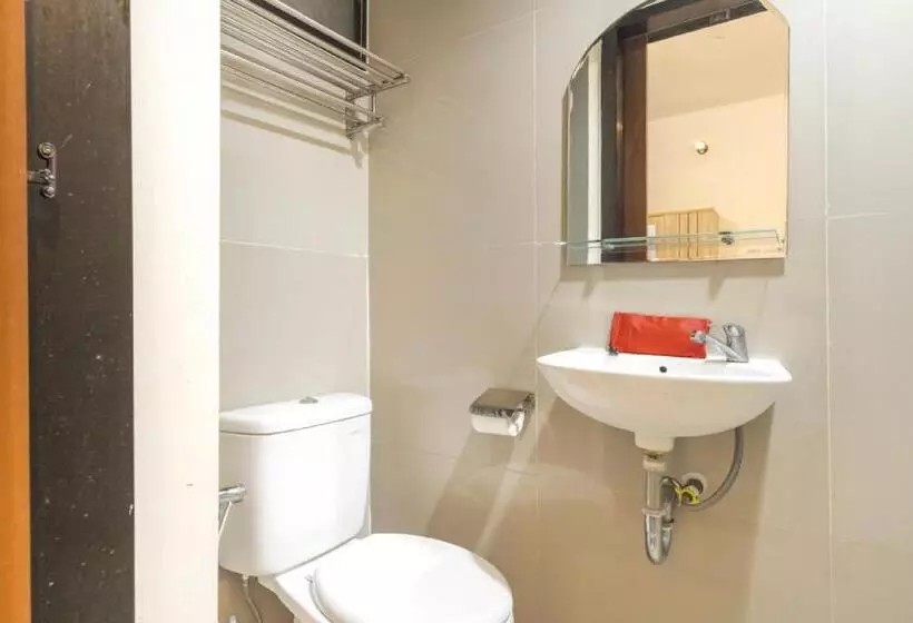 ペンション Koolkost At Nakula Street Seminyak   Minimum Stay 30 Nights