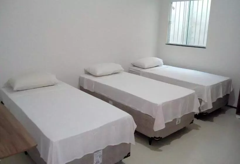 Majatalo Pousada Serrana