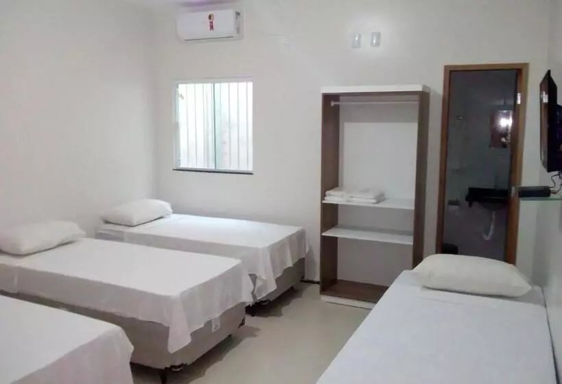 Majatalo Pousada Serrana