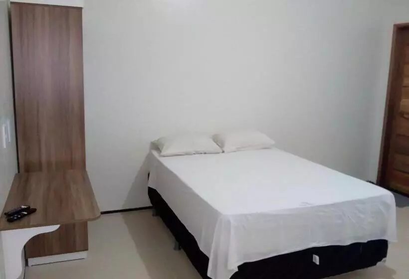 Majatalo Pousada Serrana