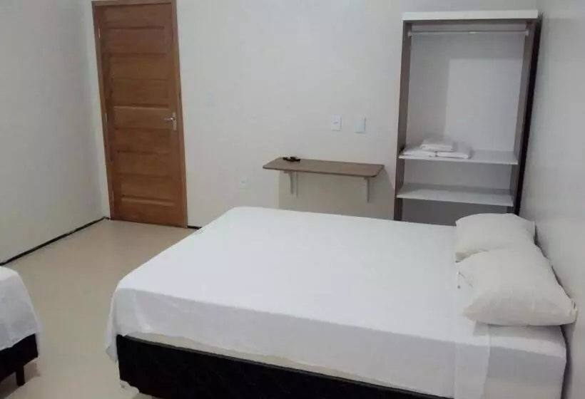 Majatalo Pousada Serrana