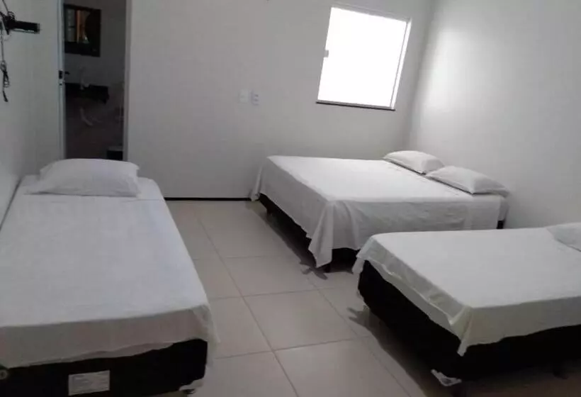 Majatalo Pousada Serrana