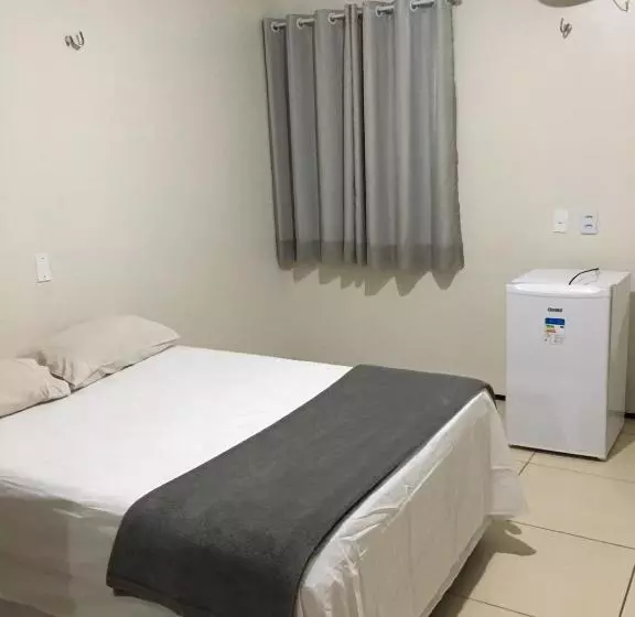 Majatalo Pousada Serrana