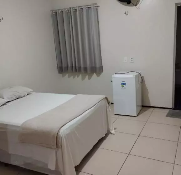 Majatalo Pousada Serrana