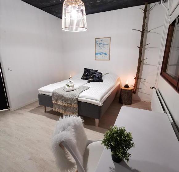 בית מלון כפרי Goiglo Majoitus